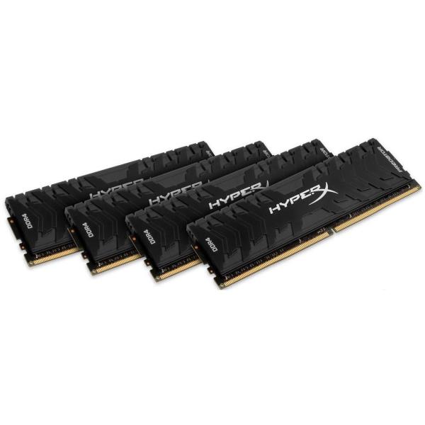 32GB 3333MHZ DDR4