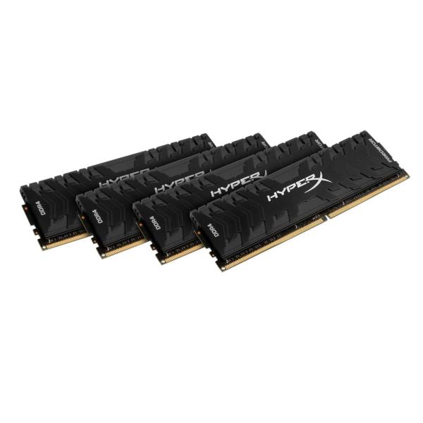 32GB 2666MHZ DDR4 CL13 DIMM