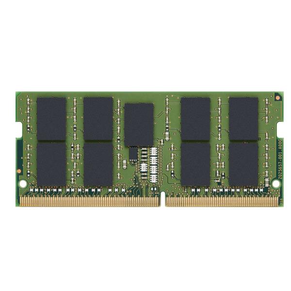 32GB DDR4 3200MHZ ECC SODIMM