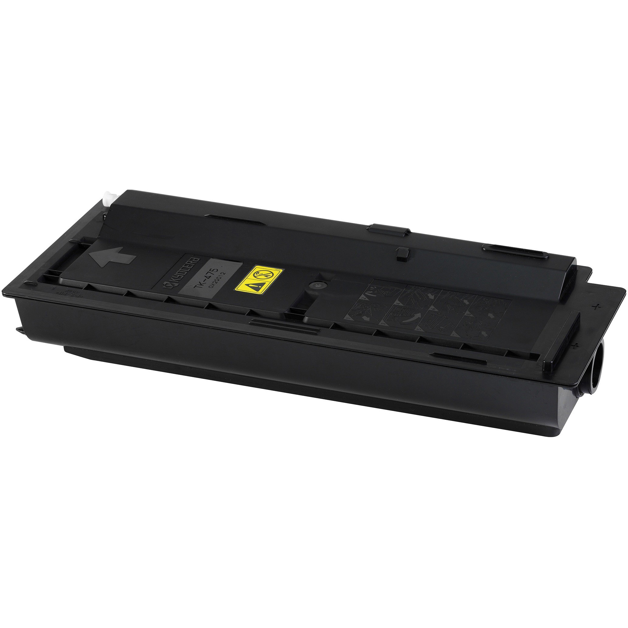 Kyocera/Mita - Toner - Nero -  TK-475 - 1T02K30NL0 - 15.000 pag