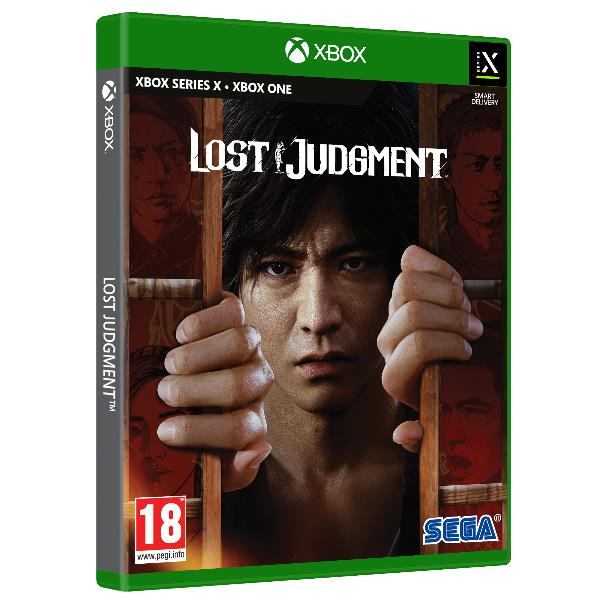 XB1/SX LOST JUDGEMENT