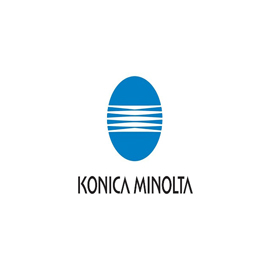 Konica Minolta - UnitA' immagine - Ciano - A0WG0KJ - 30.000 pag