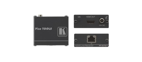 EXTENDER HDMI - RICEVITORE