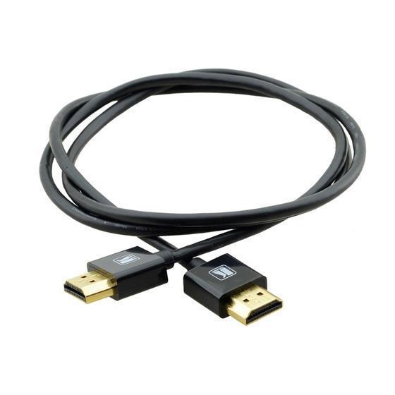 ULTRA SLIM HIGH-SPEED HDMI