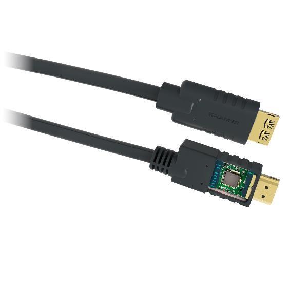 CAVO HDMI CON ETHERNET 10.7M