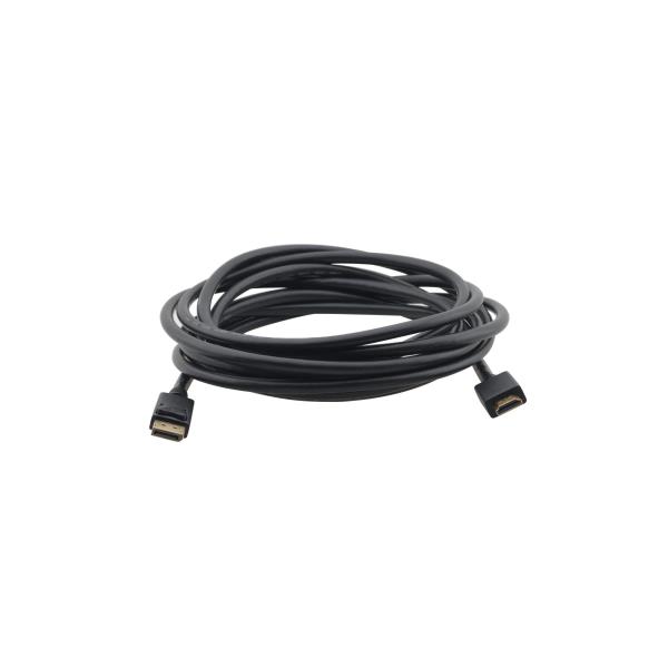 DISPLAYPORT (M) TO HDMI