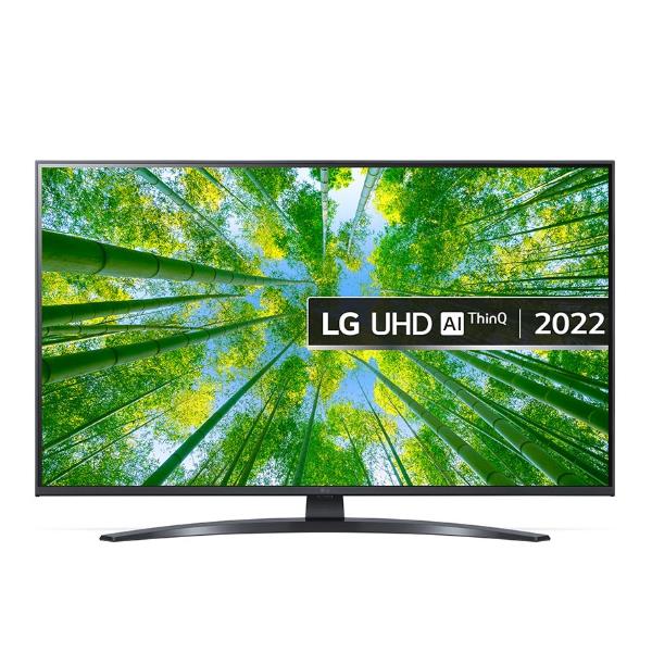 75 UHD 4K QUADC SMART ARCLINE