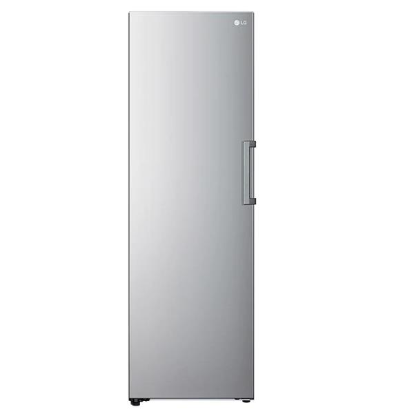 FREEZER 185CM E TNF INOX