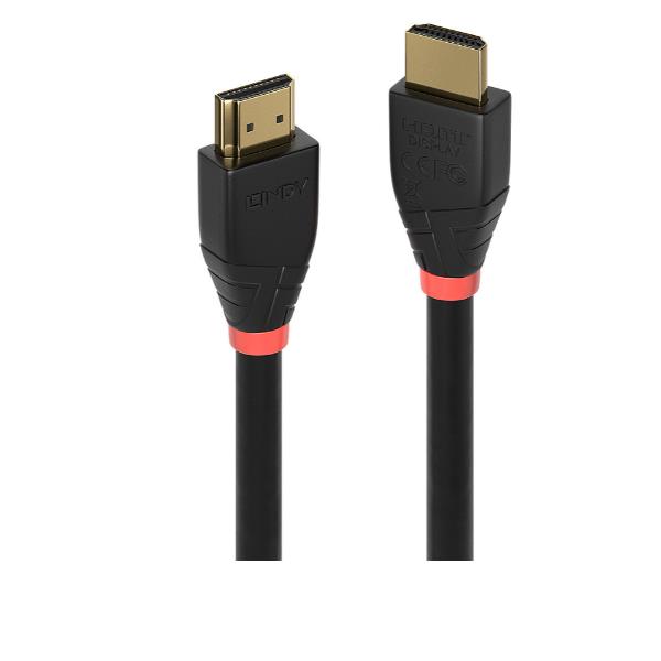 CAVO HDMI 18G ATTIVO  10M