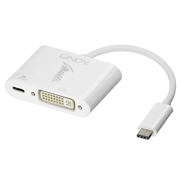 ADAT USB 3.1 TIPO C A DVI-D