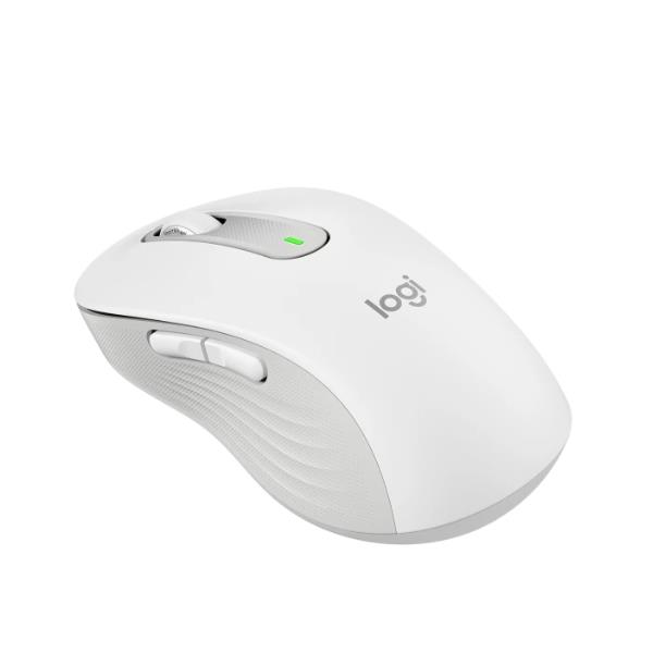 M650 MOUSE OFF-WHITE