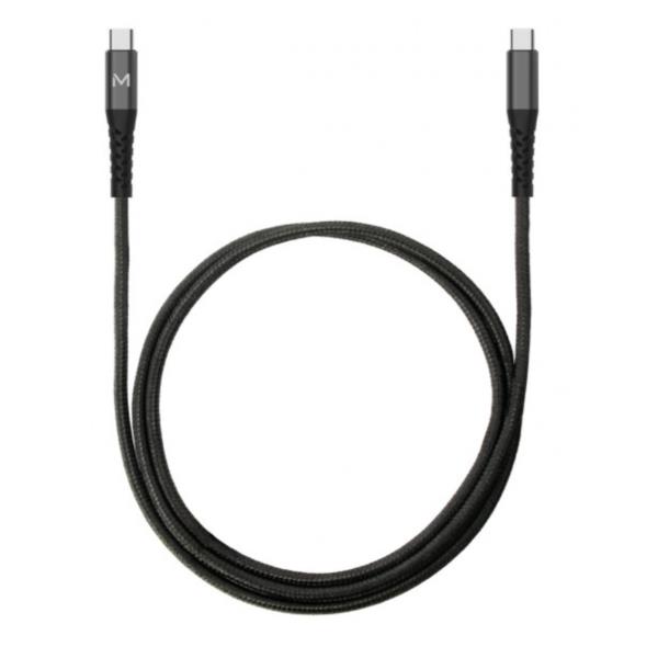 CABLE USB C /LIGHTNING