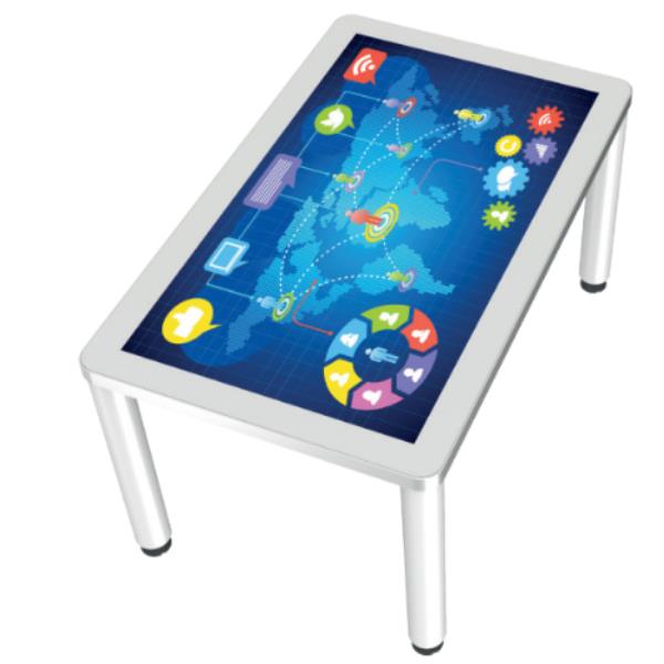 VISIONTOUCH TABLE 43