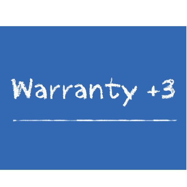 WARRANTY EXTEND VIRTUALE 60 MESI