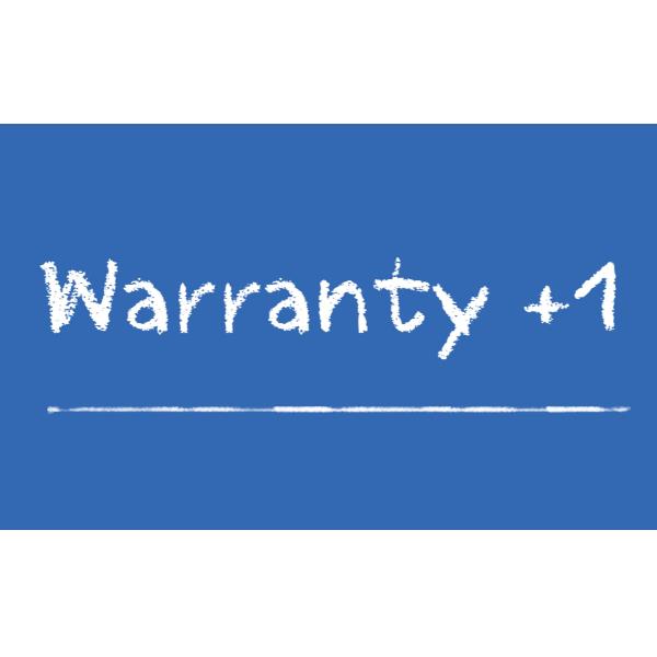 WARRANTY EXTEND VIRTUALE 36 MESI