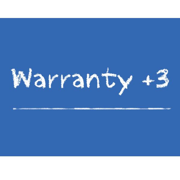 WARRANTY EXTEND VIRTUALE 60 MESI