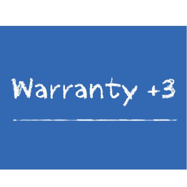 WARRANTY EXTEND VIRTUALE 60 MESI