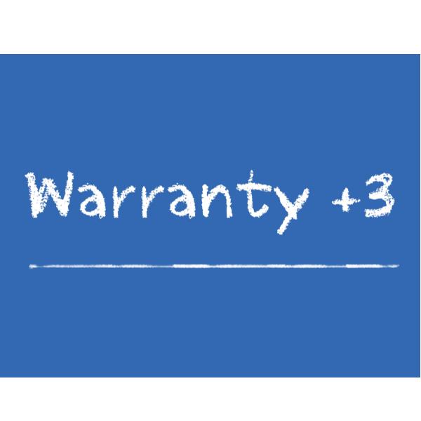 WARRANTY EXTEND VIRTUALE 60 MESI