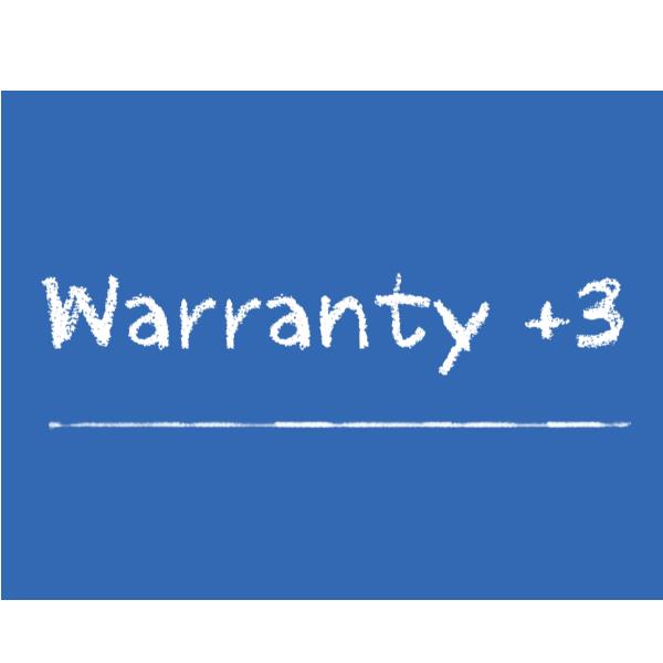 WARRANTY VIRTUALE 60 MESI