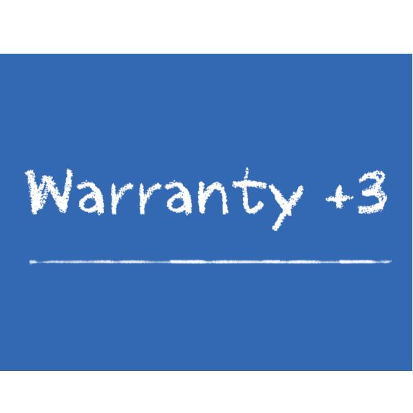 WARRANTY EXTEND VIRTUALE 60 MESI