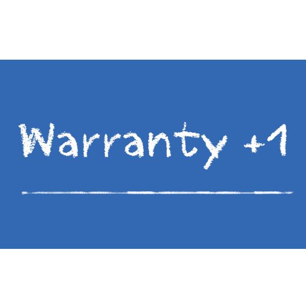 WARRANTY EXTEND VIRTUALE 36 MESI