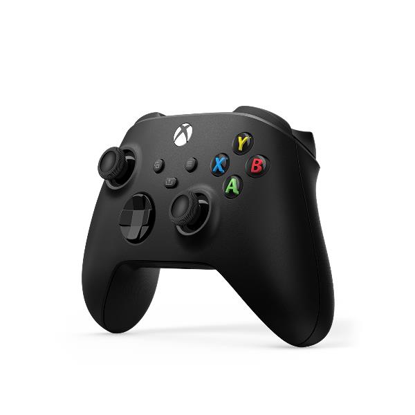 XBOX CONTROLLER CARBON BLACK