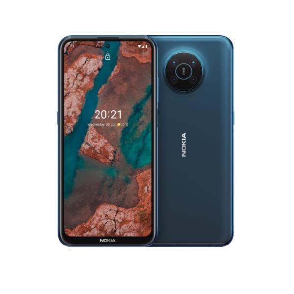 NOKIA X30 6/128 5G BLUE