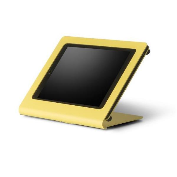 FREESTANDING TABLET GIALLO