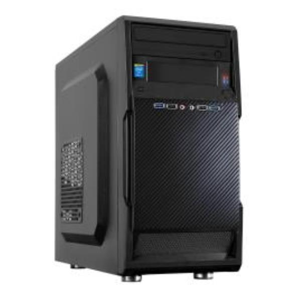 PC I3-10100 RAM 8GB 256SSD W11 PRO