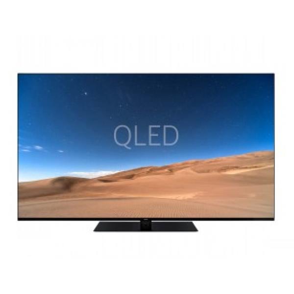 43 QLED 4K UHD ANDROID