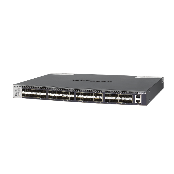 M4300-48XF SWITCH MANAGED FIBRA