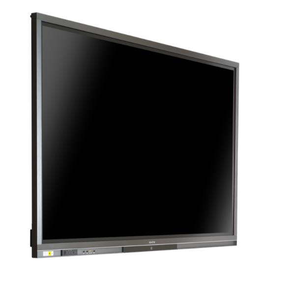 MONITOR TOUCH 86 20P 4K