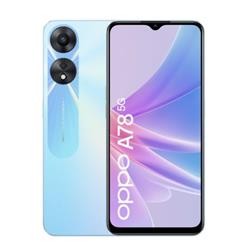 OPPO A78 5G 8/128  BLUE