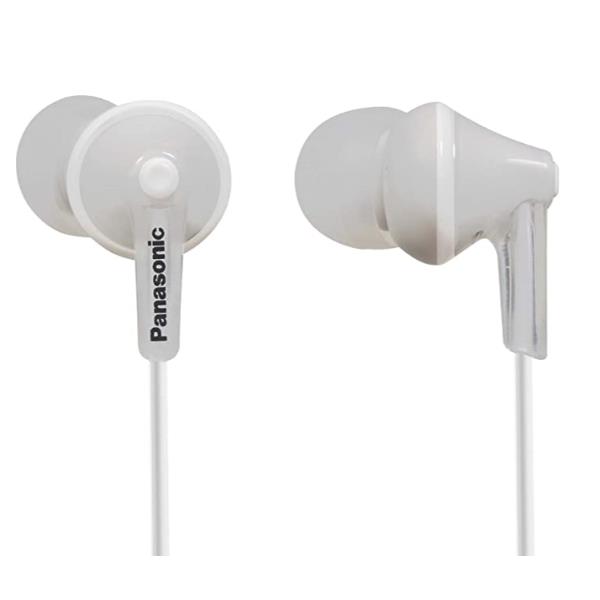 AURICOLARI IN-EAR BIANCHI