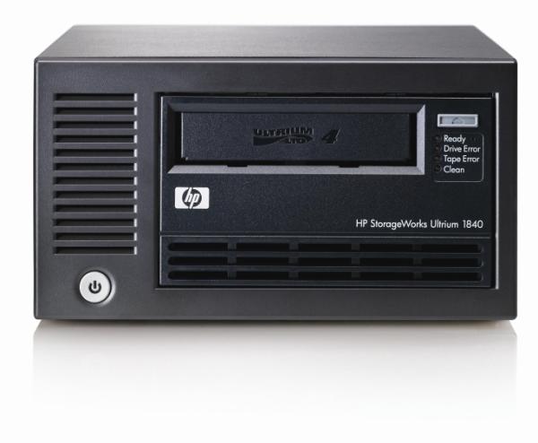 HPE LTO5 ULTRIUM 3000 SAS EXT TAPE