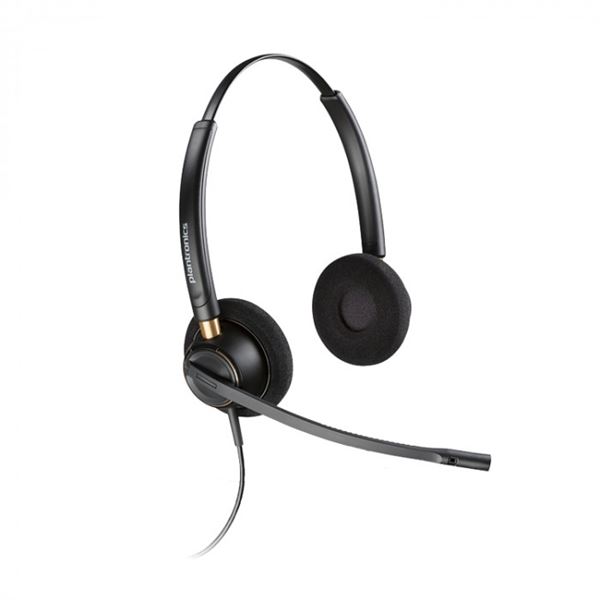 ENCOREPRO HW520D BIAURAL USB