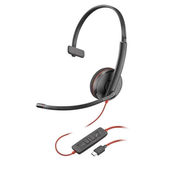 BLACKWIRE C3210 USB-A