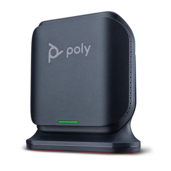 POLY ROVE B4 MULTICELL STATION