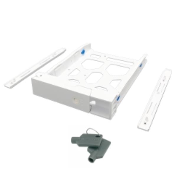 3.5  HDD TRAY WITH KEY LOCK + 2 KEY