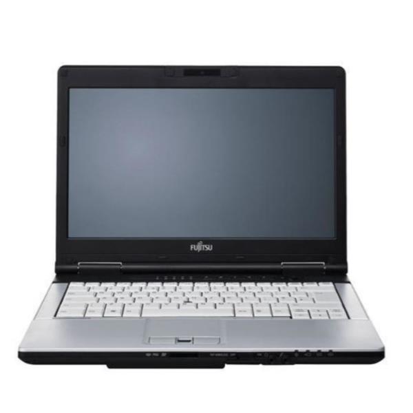 FUJITSU LIFEBOOK S751