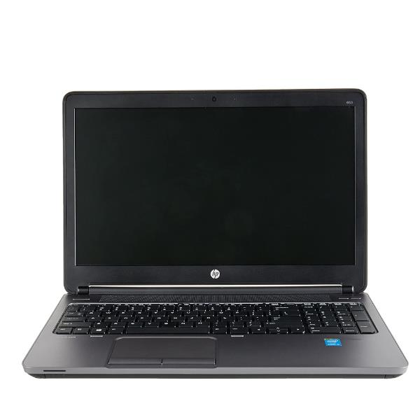 HP 650G1 I5/4/512 WEB RIGENERATO