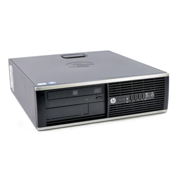 HP 8300 SFF CORE I3-3220 8/512