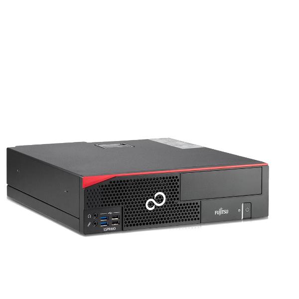 FUJITSU D756 SFF CORE I3-6100