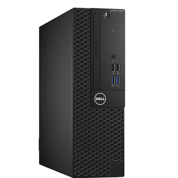 DELL 3050 SFF I3/8/256 W10