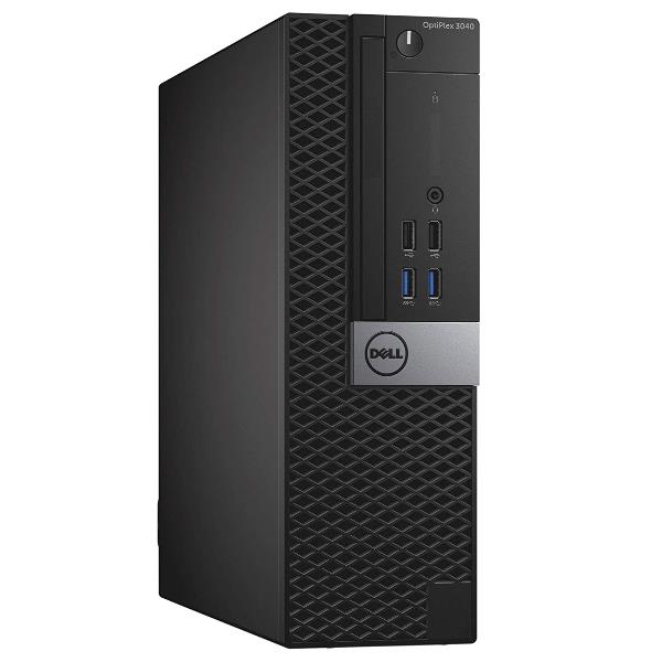 DELL 3040 SFF I5/8/240 W10