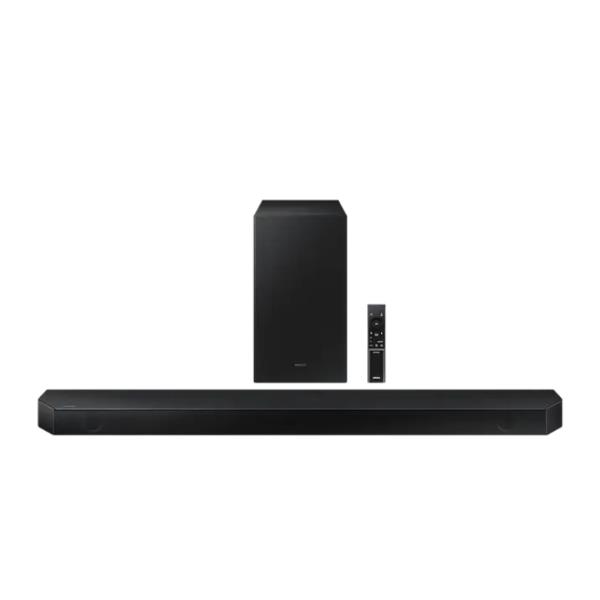 SOUNDBAR  SERIE Q700B