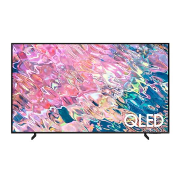 TV 65 POLL 4K SERIE 60 QLED 22