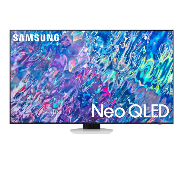 TV 55 POLL 4K NEO 85 QLED 22