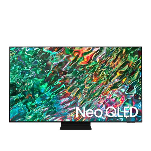 TV 55 POLL 4K NEO 90 QLED 22