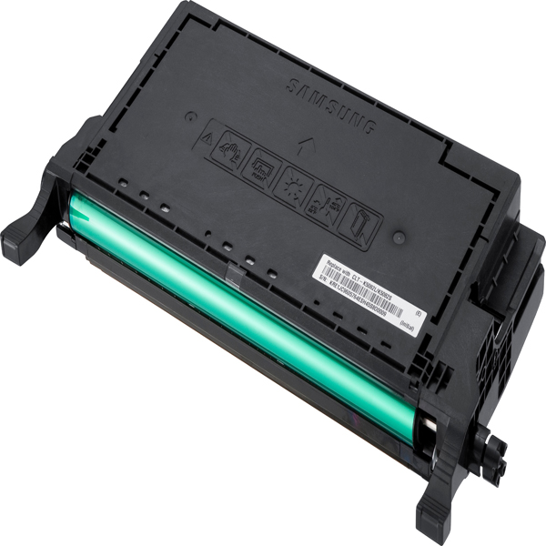 Hp/Samsung - Toner - Nero - CLTK5082L/ELS - 5.000 pag